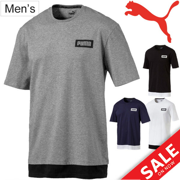 puma sports t shirts