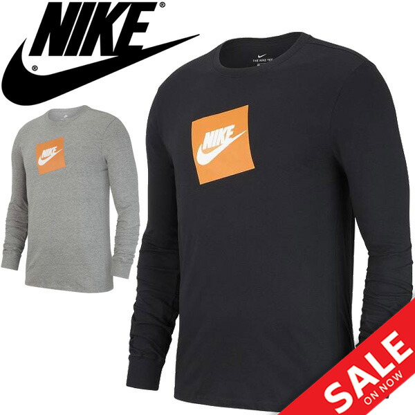 nike tee long sleeve