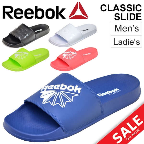 reebok shower sandals