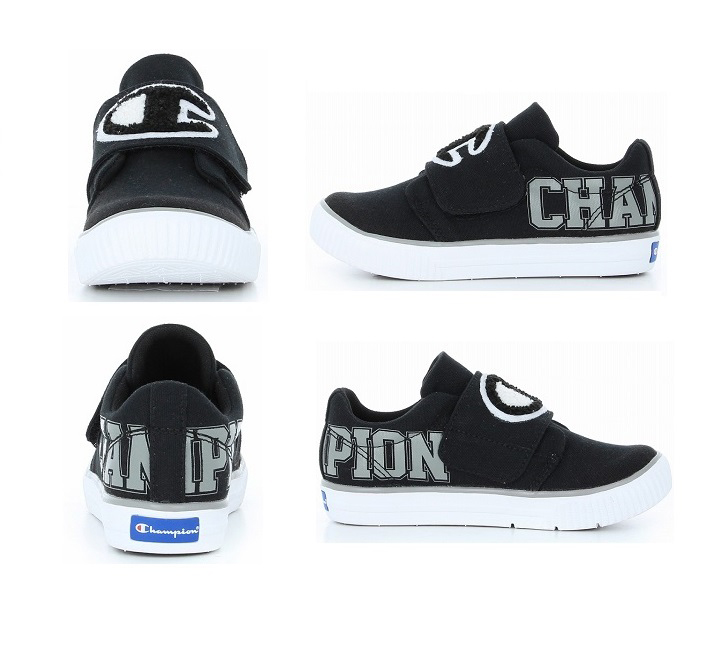 baby champion sneakers