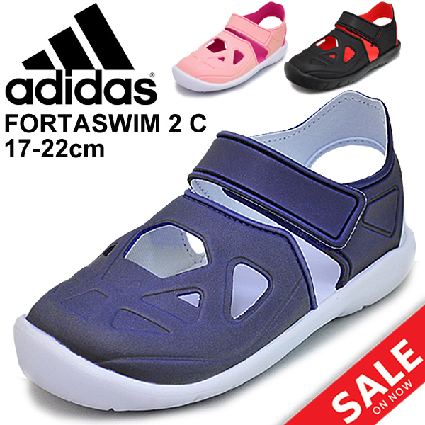 adidas fortaswim sandals