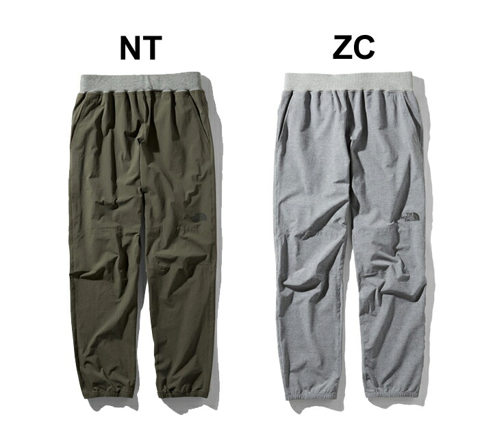 the north face cargo track pants