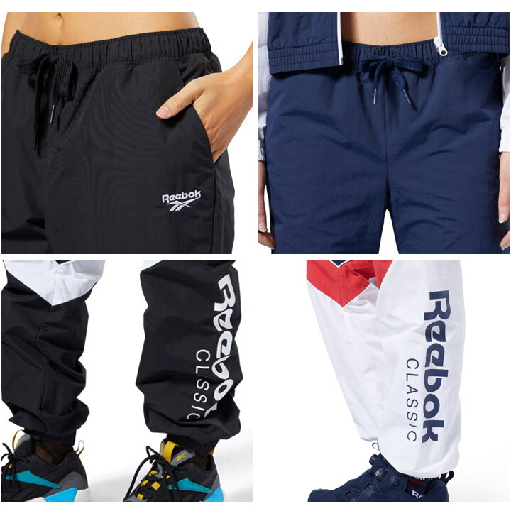 reebok classic clothing