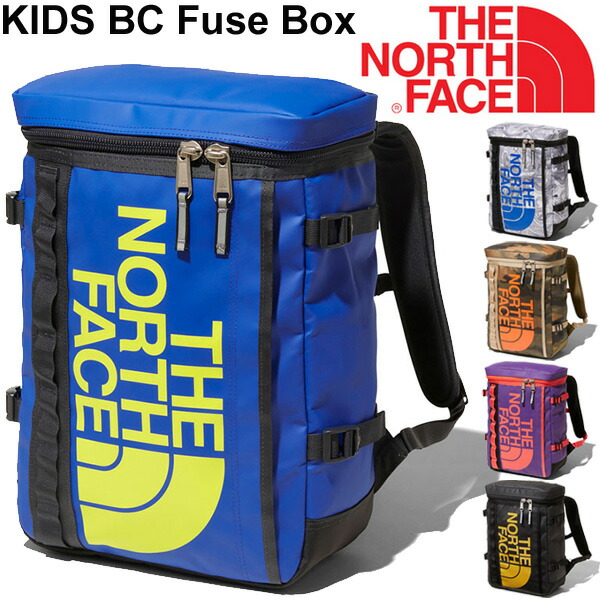 the north face kids backpack