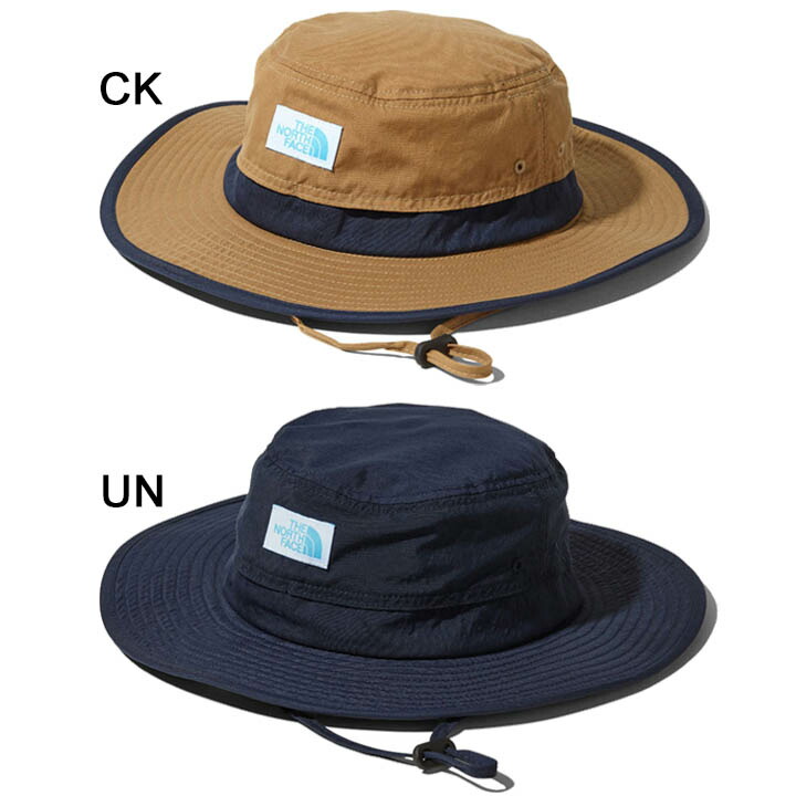 north face youth horizon hat