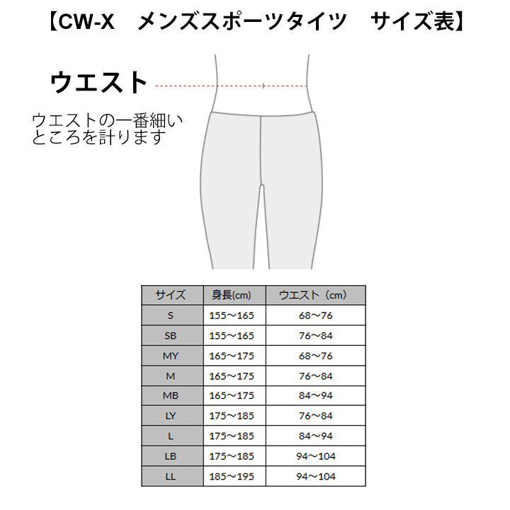 超人気の スポーツタイツ コンプレッション ロングタイツ メンズ シーダブリュエックス Cw X ワコール Wacoal エキスパートモデル2 0 ベーシックサポート 段階着圧設計 アンダータイツ 男性 スパッツ 吸汗速乾 ランニング ジム ウォーキング Hxo409 返品不可