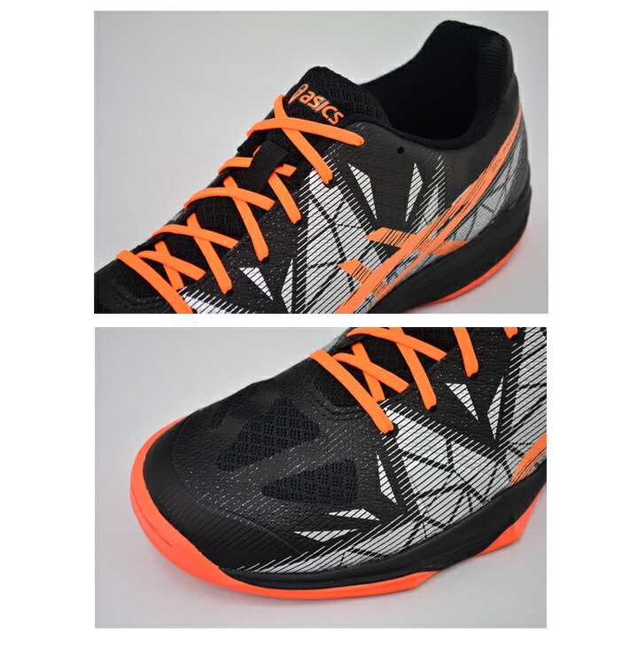 asics gel blast 3