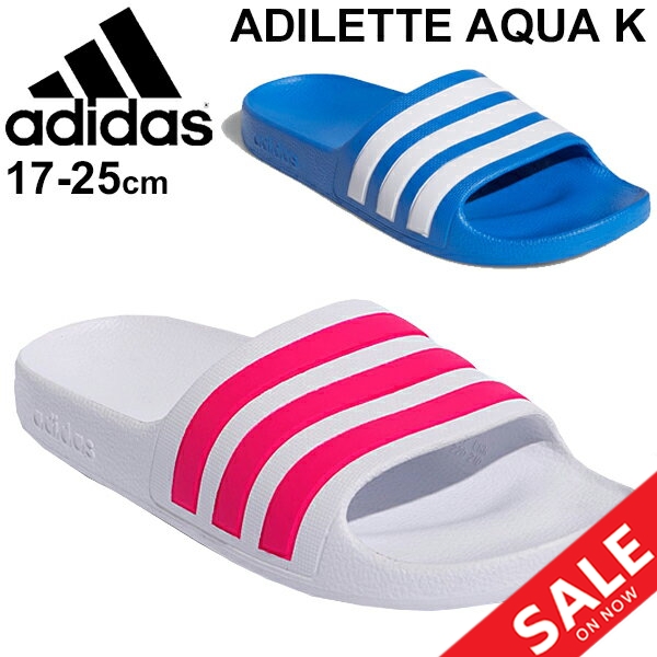 adilette aqua kids