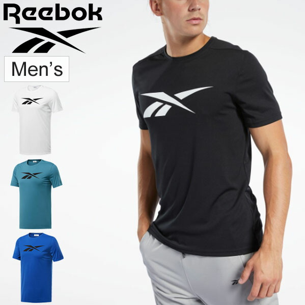 reebok t shirts for gym