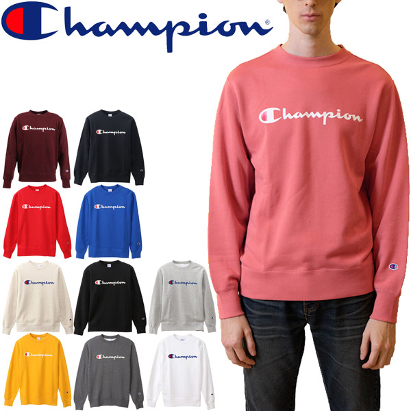 red champion shirt long sleeve