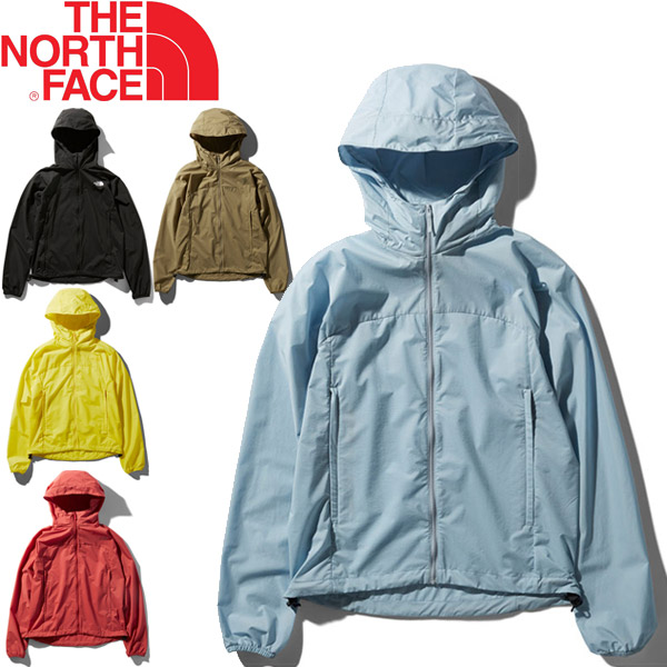 楽天市場 ウインドジャケット レディース ノースフェイス The North Face スワローテイルフーディ ウィンドシェル アウター 女性用 アウトドア 定番 ウインドブレイカ 防風 撥水 軽量 上着 正規品 Npw216 Apworld