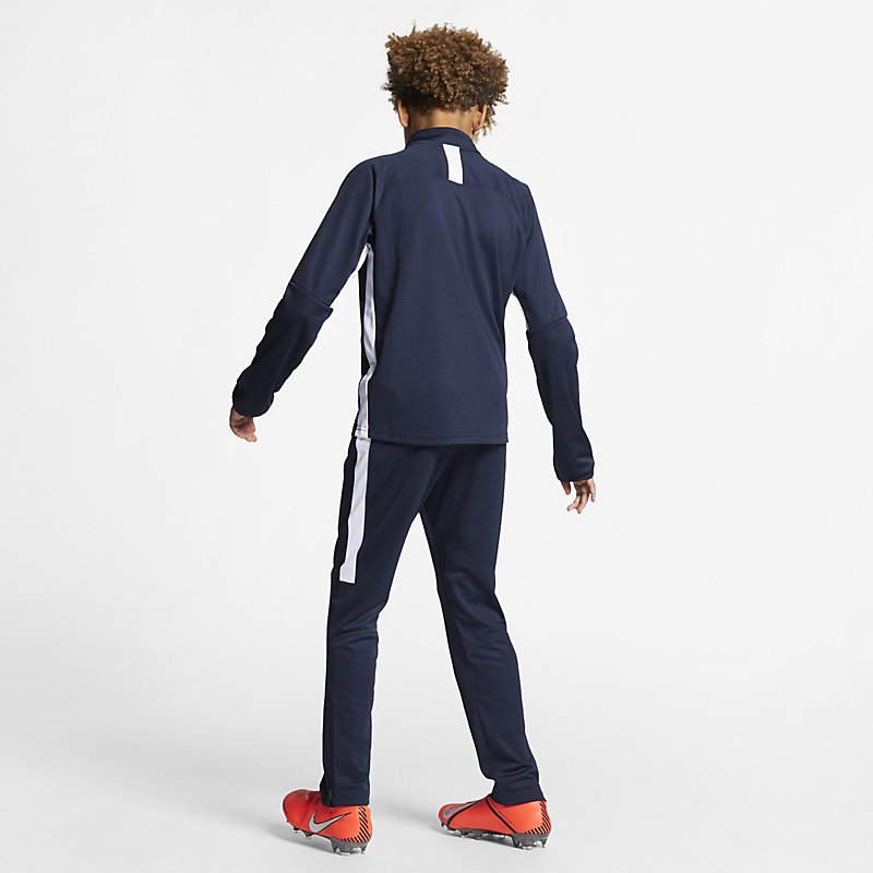 nike dri fit suit