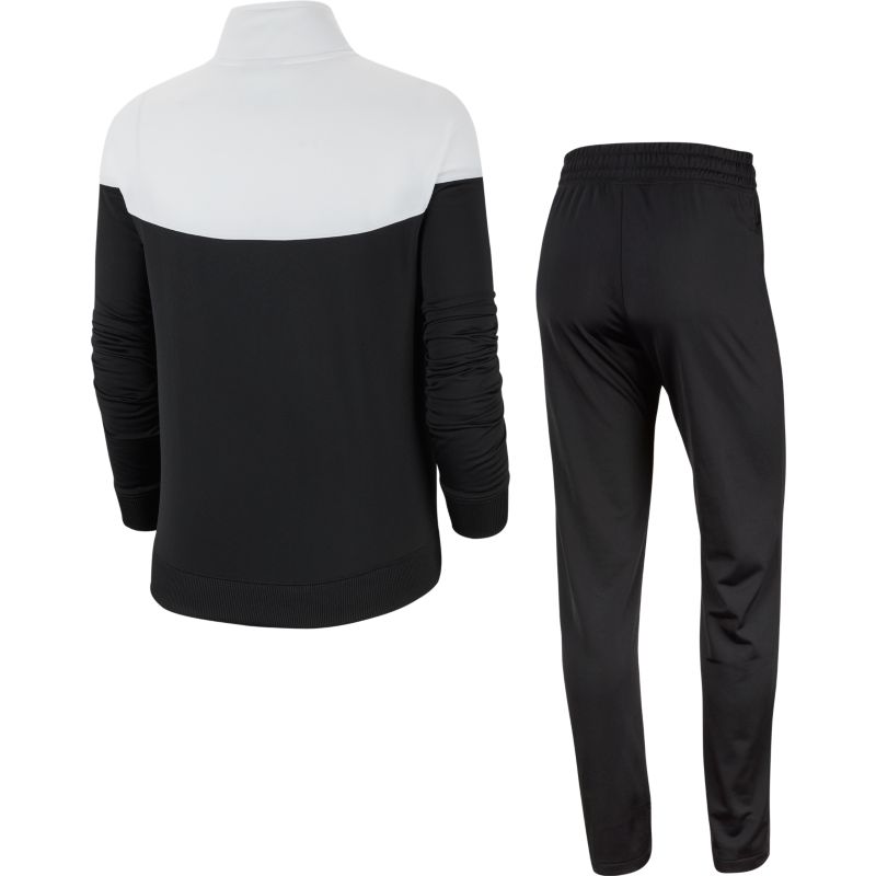 woman nike track suit