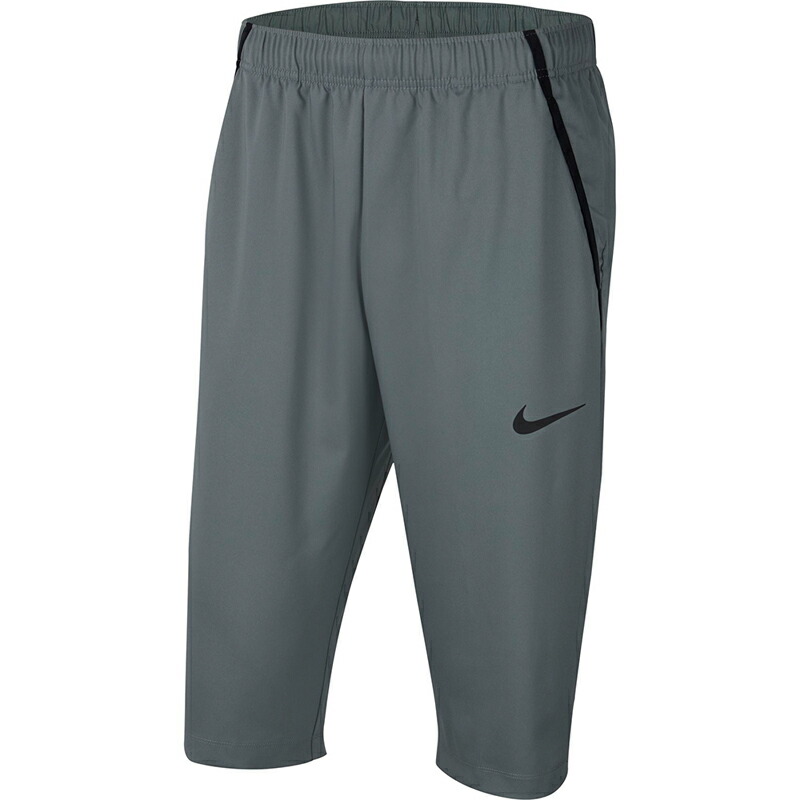 楽天市場 沖縄県内 離島含 3 300円以上送料無料 ナイキ 七分丈パンツ メンズ Team Cu4956 084 Nike 沖縄 ヒマラヤ 楽天市場店