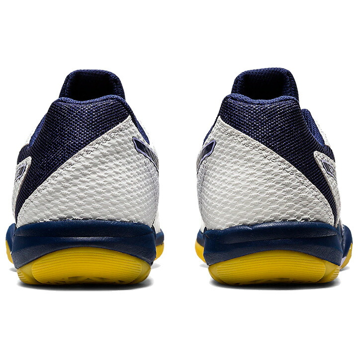 バドミントンシューズレディーススタンダードラスト/アシックスasicsゲルブレード7GEL-BLADE7/ローカットひも靴競技靴女性スポーツシューズ/1072A032【取寄】【返品不可】