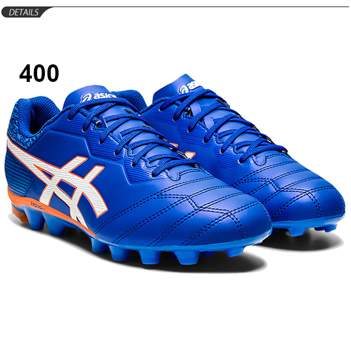 息子 サッカーシューズ スパイク 坊や用向き アシックス Asics Ds Light Jr Gs ひも靴 22 5 24 5cm 蹴球 遣る くつ 1104a019 取寄 返品不可 Restaurant Valentino De