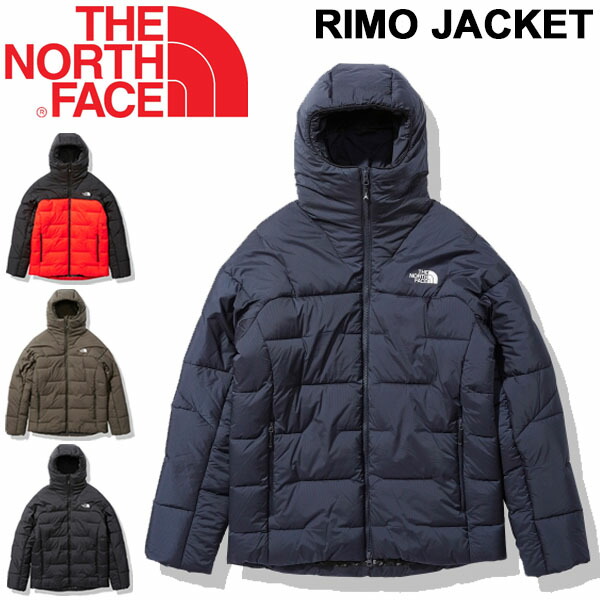 楽天市場】ダウン 中わた ジャケット アウター メンズ/ノースフェイス THE NORTH FACE サンダージャケット/防寒 アウトドア カジュアル  ウェア 男性 上着/NY32012 : APWORLD