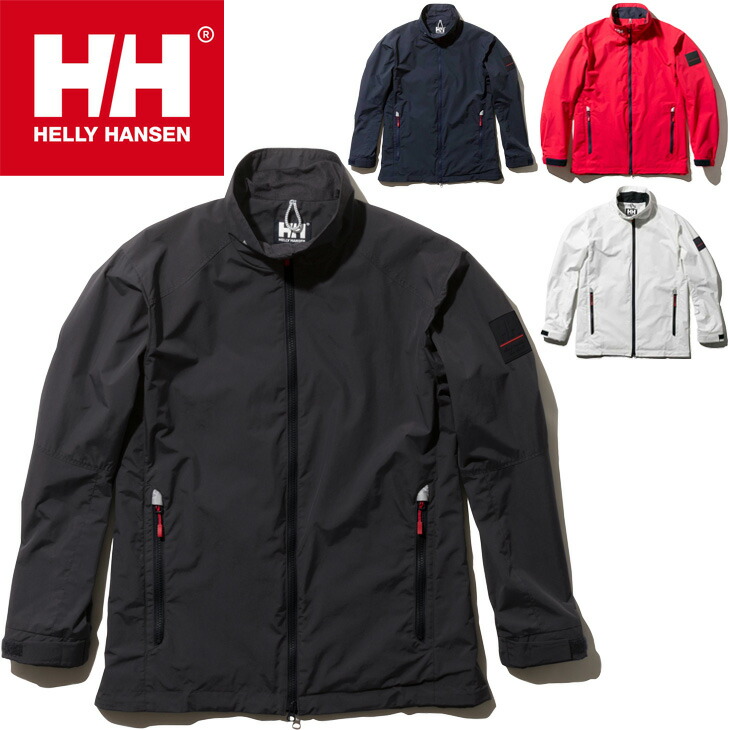 楽天市場】送料無料 ジャケット 裏メッシュ メンズ アウター/ヘリーハンセン HELLYHANSEN セーリング 保温 防水 はっ水 男性 海  マリンスポーツ アウトドアウェア ジャンバー 上着/HH12202 : APWORLD