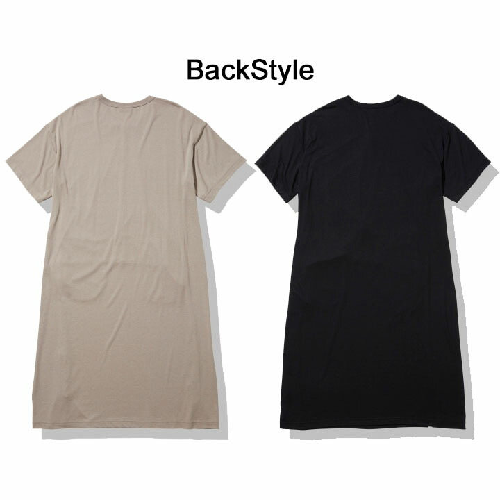 マタニティ 一平穏さ 半袖 北フェイス The North Face マタニティ洋服 授乳口つき 令夫人 産前産後兼用 受胎期間 Uv剪裁 消臭抗菌 ワンピース 易い トップス Ntm Iomob Com Br