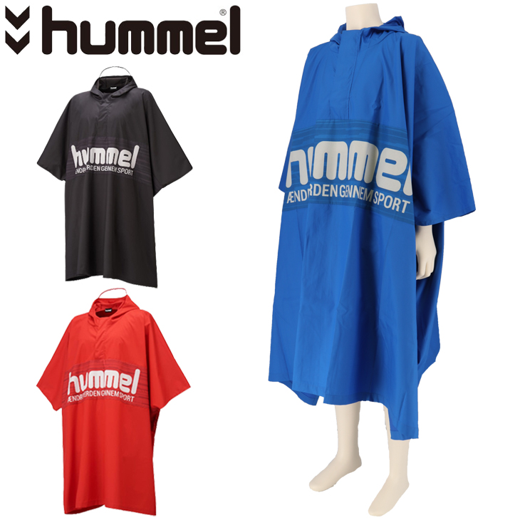 子ども用 レインポンチョ レインウェア キッズ ヒュンメル Hummel ジュニアポンチョ スポーツウェア 撥水 スポーツ観戦 サッカー 男の子 女の子 普段使い 合羽 梅雨 こども Hjw8092 Alltherightmovies Com