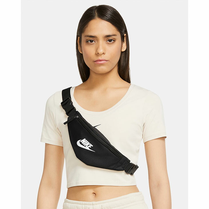【完売品】ナイキトランスフォームベストパック黒S/M 楽天市場】ランニングバッグ ウエストパック付 ナイキ NIKE