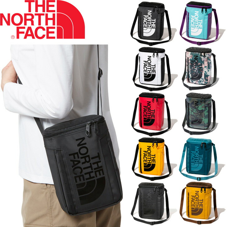 楽天市場】【全品P５倍☆８月5日限定】ショルダーバッグ メンズ レディース ノースフェイス THE NORTH FACE ツールボックス Tool  Box 4L/アウトドア カジュアル メッセンジャーバッグ 男女兼用 鞄 斜めがけ ロゴ かばん/ NM81860【父の日b】 : APWORLD