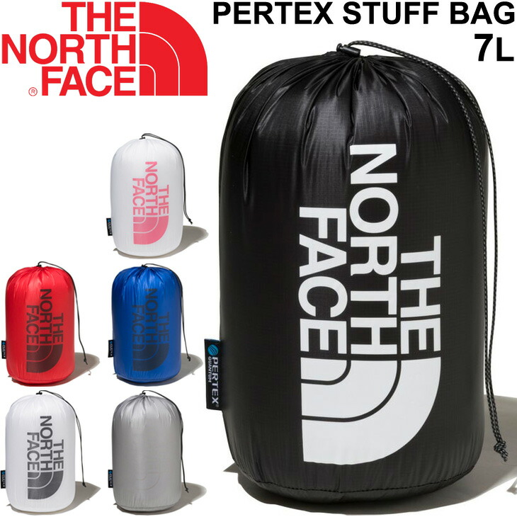 楽天市場】送料無料 スタッフバッグ 13L ナイロン 防水 ノースフェイス THE NORTH FACE スーパーライト ドライバッグ/アウトドア  ギア スポーツ 旅行 収納袋/NN32104 : APWORLD