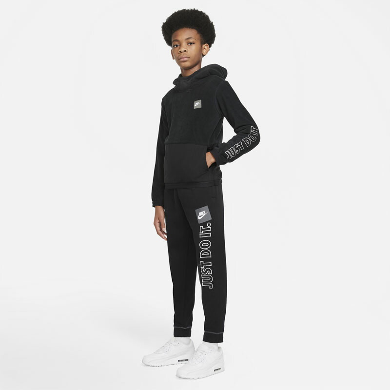 ジュニア スウェット 上下セット キッズ 130-160cm 子供服 ナイキ NIKE