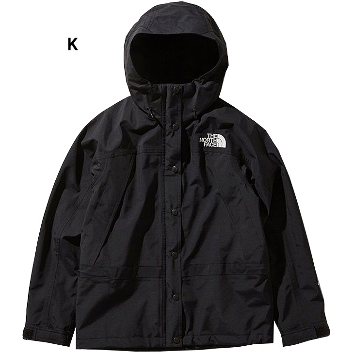 The North Faceレディース ゴアテックス上下