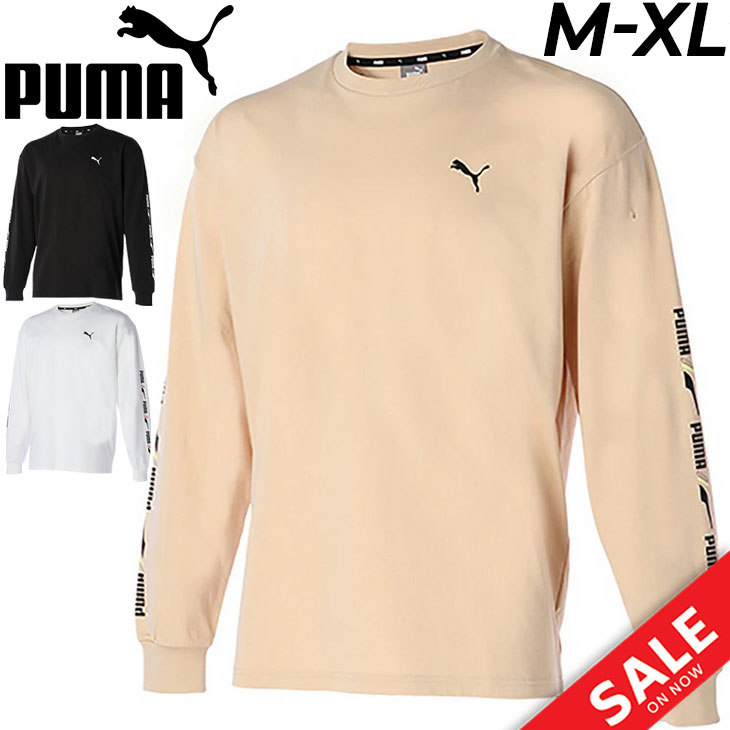 Tシャツ 長袖 メンズ プーマ PUMA RAD CAL LS TEE スポーツウェア トレーニング ランニング 男性 ロンT トップス 846081  税込