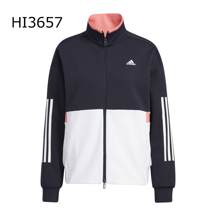 市場 送料無料 アディダス ジャージ アウター ジャケット レディース トレーニング Adidas