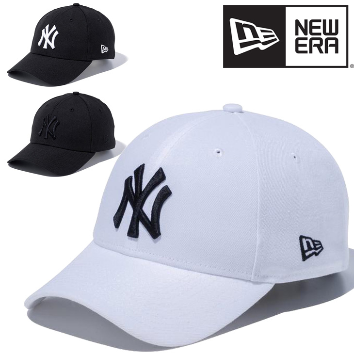 市場 帽子 ニューエラ ニューヨークヤンキース NEWERA ベースボールキャップ 9FORTY