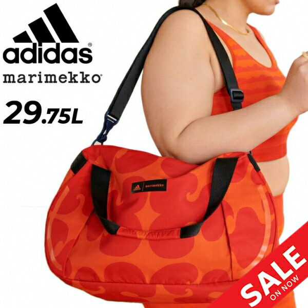 楽天市場】アディダス マリメッコ トートバッグ 23L レディース adidas MARIMEKKO トレーニング ショルダーバッグ/かばん  フィットネス ジム ヨガ スポーツバッグ 女性 鞄/WK027【a20Qpd】 : APWORLD