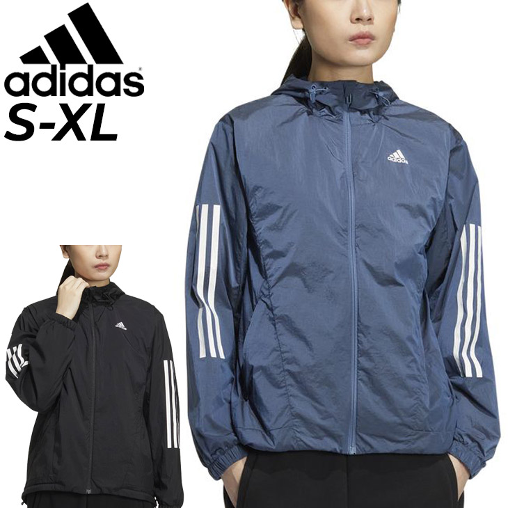 楽天市場】【全品P５倍☆11月1日限定】ウィンドブレーカー ジャケット レディース/アディダス adidas W OTR ウィンドジャケット/スポーツウェア  アウター トレーニング ランニング 女性 上着 ウインドブレイカー/DL746【0404_F】 : APWORLD