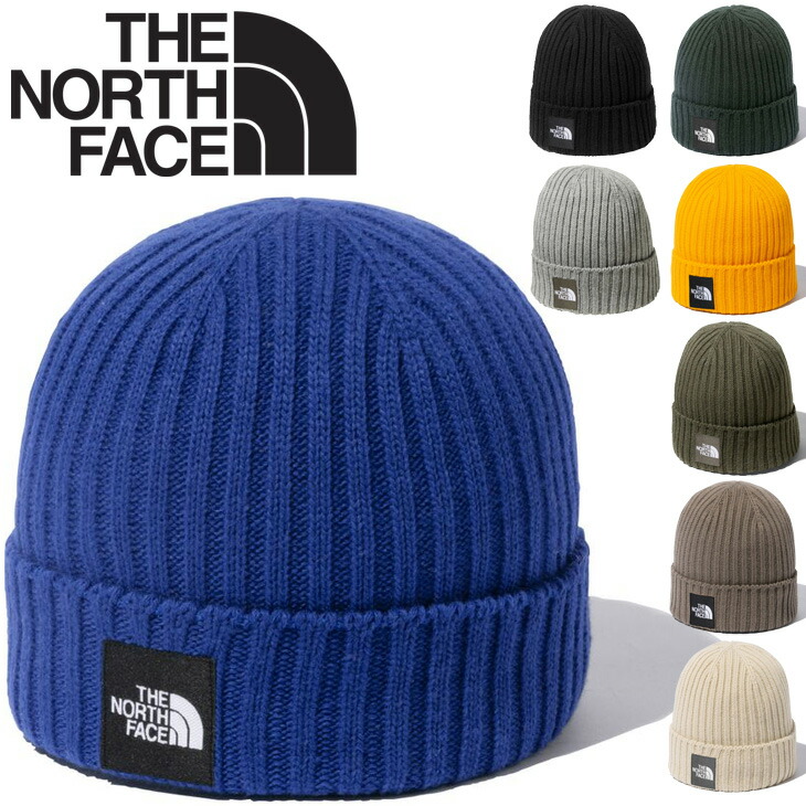 楽天市場】送料無料 ニット帽 帽子 メンズ レディース/ノースフェイス THE NORTH FACE ステッチワークビーニー/アウトドア カジュアル  ぼうし ニットキャップ 保温 秋冬 シンプル/NN42236 : APWORLD