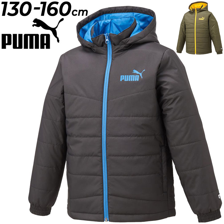 PUMA プーマ 上着 キッズ130 - ジャケット