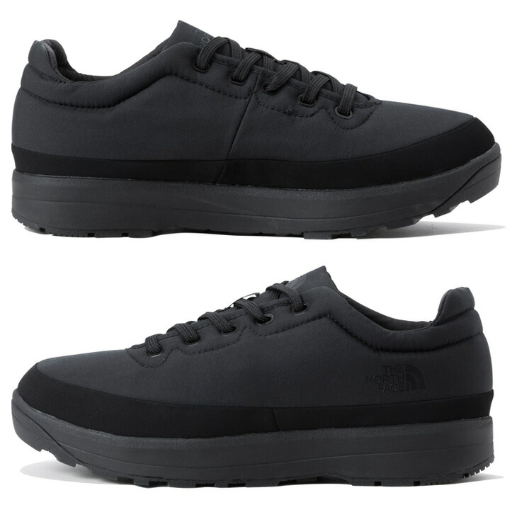 円 58 以上節約 送料無料 ノースフェイス 防水 保温 スニーカー メンズ レディース シューズ The North Face ハンプバック ローカット 靴 カジュアル アウトドア 秋冬 男女兼用 くつ Nf