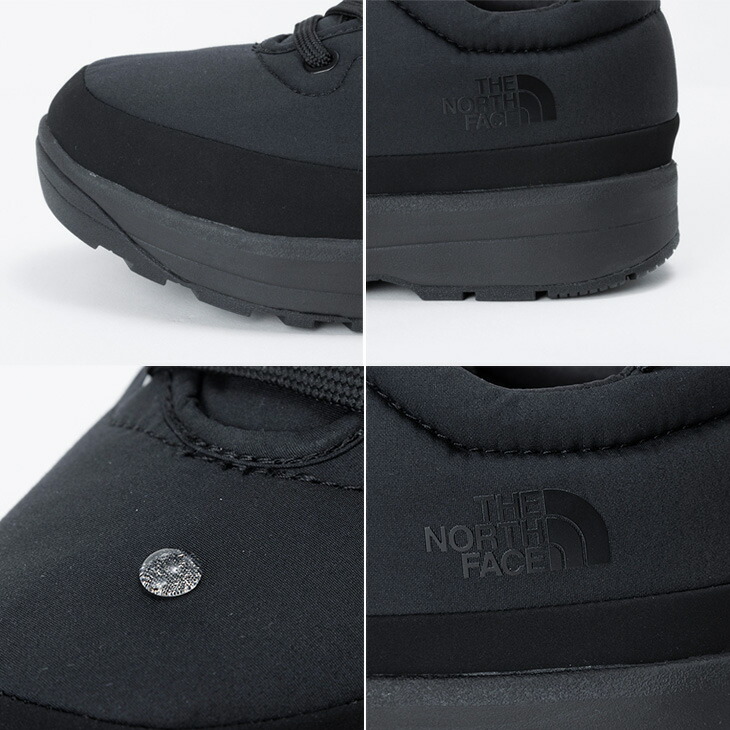円 58 以上節約 送料無料 ノースフェイス 防水 保温 スニーカー メンズ レディース シューズ The North Face ハンプバック ローカット 靴 カジュアル アウトドア 秋冬 男女兼用 くつ Nf