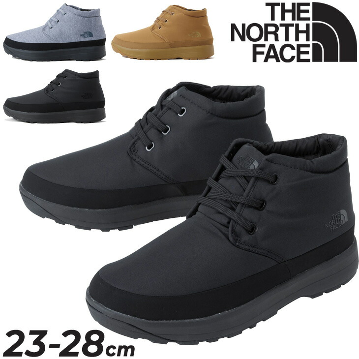 楽天市場】キッズ ウィンター ショートブーツ ジュニア 17-21cm 子供靴 ノースフェイス THE NORTH FACE トラクション ライト  チャッカ/アウトドアカジュアル 男の子 女の子 撥水加工 くつ/NFJ52091 : APWORLD