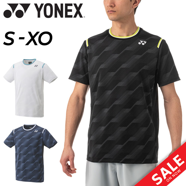 25☆超美品 Mサイズ YONEX ウェア バドミントンソフトテニス使用1.2回