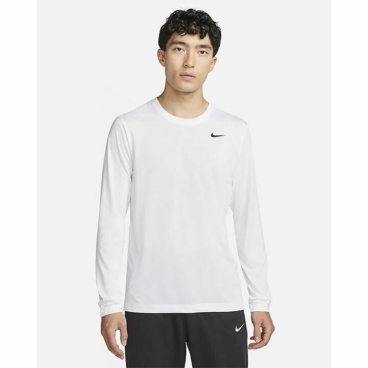 楽天市場】ナイキ 長袖 Tシャツ メンズ NIKE Dri-FIT