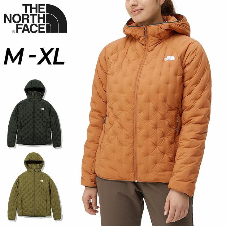 アウター P最大7倍 12月5日限定 送料無料 ノースフェイス ダウンジャケット レディース アウター The North Face アウトドアウェア キャンプ 保温 撥水 防風 女性 防寒着 タウン カジュアル 上着 ジャンバー Ndw Apworld