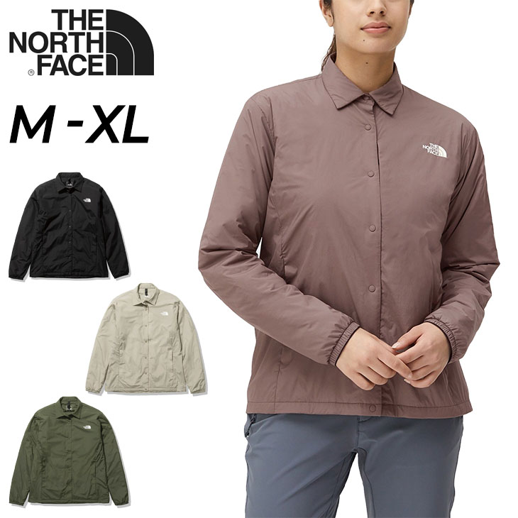 楽天市場】送料無料 ノースフェイス THE NORTH FACE 中綿入り 長袖