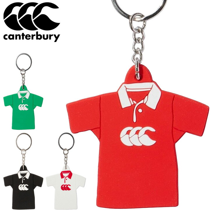 楽天市場】カンタベリー キーホルダー canterbury ヘッド