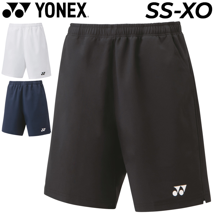 【楽天市場】ヨネックス YONEX ハーフパンツ レディース ショート