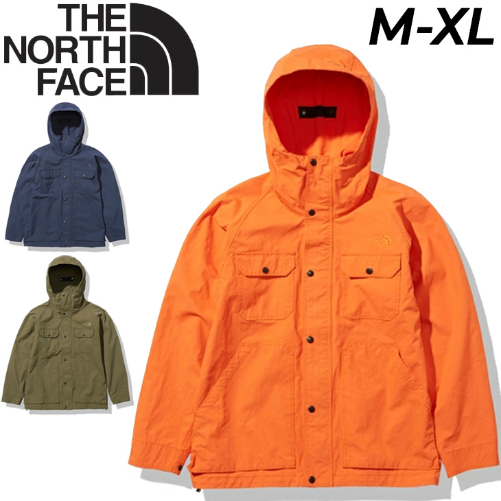 【試着のみ】ファイヤーフライマウンテンパーカーNP22131 L THE NORTH FACE ノースフェイス ファイヤーフライマウンテン