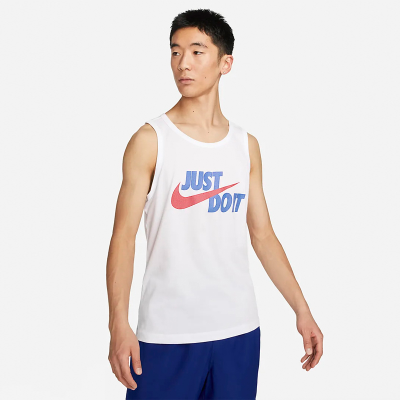 楽天市場】ナイキ タンクトップ メンズ ノースリーブ Tシャツ NIKE