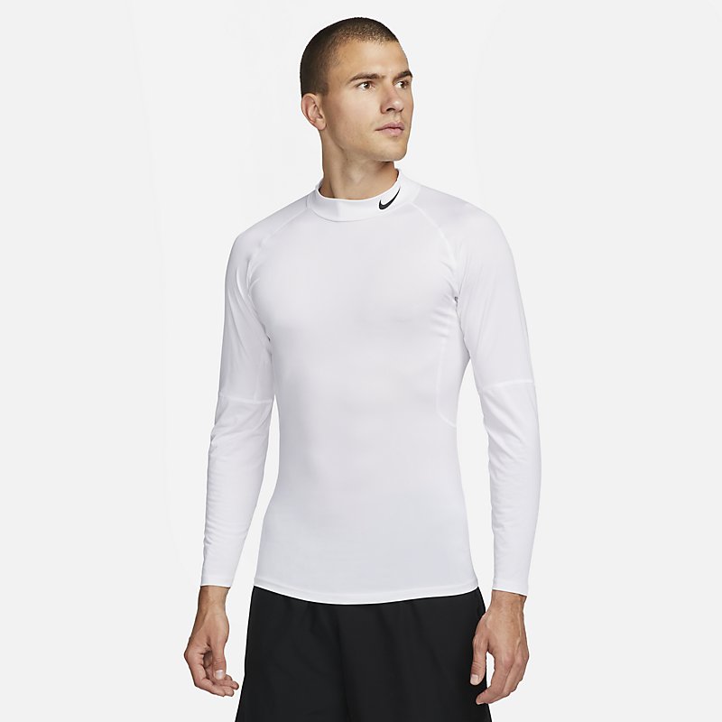 楽天市場】ナイキ インナーシャツ 長袖 メンズ NIKE ナイキ プロ