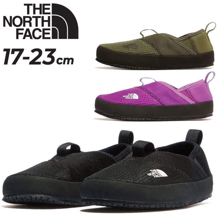 ノースフェイス　キッズサンダル　22cm ジュニア THE NORTH FACE ザ・ノース・フェイス キッズ サンダル 19-22cm