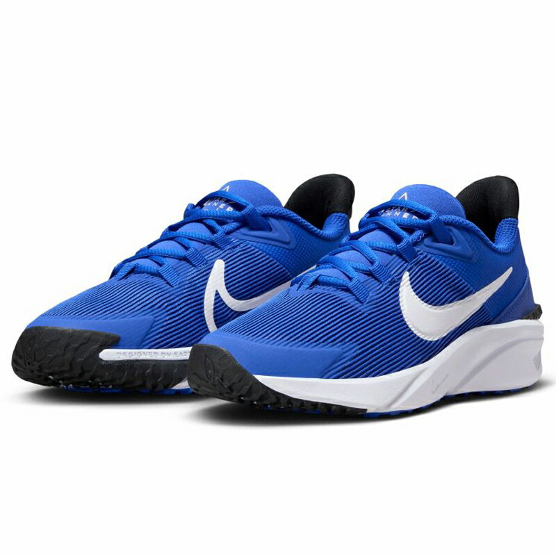 楽天市場】送料無料 ナイキ ジュニア ランニングシューズ NIKE